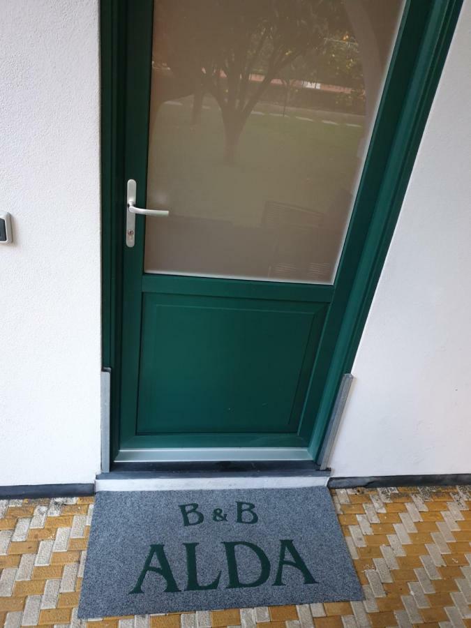B&B Alda Levanto Extérieur photo