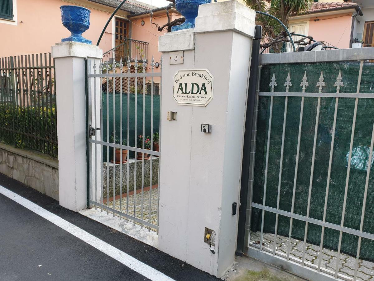 B&B Alda Levanto Extérieur photo